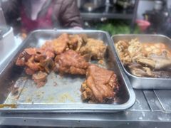 -凤张螺蛳粉·爽口粉(跃进路总店)
