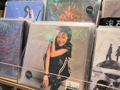 -黑胶星球(华发中城商都店)