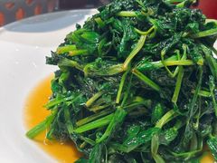 时蔬-陈记菜馆·非遗淮扬菜(东关街教场店)