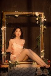 -onlygirl摄影美学馆高端定制(江滩店)