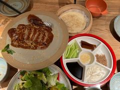 -青年公社烤鸭(滨湖银泰店)