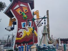 -大连海昌发现王国主题公园