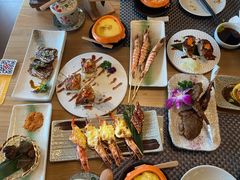 -菊上尊品料理(八佰伴中心店)