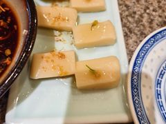 -南京大牌档(中山陵店)