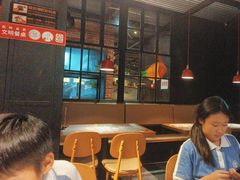 -探鱼·鲜青椒爽麻烤鱼(天河优托邦店)
