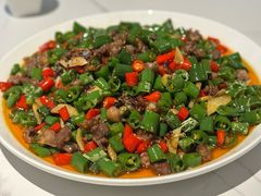 -琬苑鸽庄·川粤融合菜(解放碑总店)
