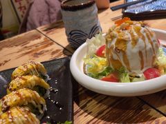 -小川洋风料理(江汉路店)