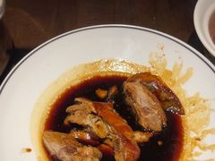 -应天大明王朝·南京菜(中山陵店)