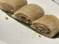 -兰亭轩茶餐厅(长江路店)