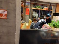 -小牛海记潮汕牛肉店(永定路店)