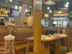 -木屋烧烤(双榆树店)
