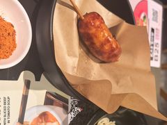 -和府捞面(南京商厦店)