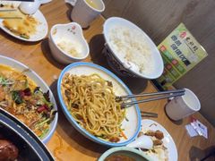 -东北灶(高新银泰店)