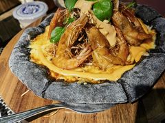 -翡翠鸟精品泰国菜(北辰财富中心店)