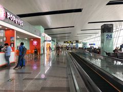 -河内内排国际机场