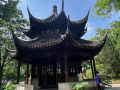 -拙政园