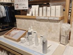 -MUJI无印良品(京西大悦城店)