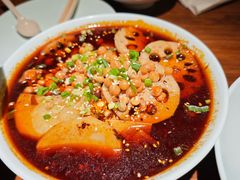 -双流老妈兔头(荟聚店)