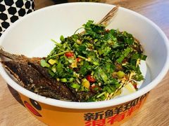 -小北饵块&饵丝之滇(南锣鼓巷店)