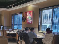 -万和源炝锅城·活鱼现炝(文艺北路店)