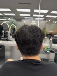 -5M HAIR SALON 旗舰店