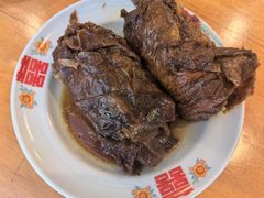 -辣肉面大王(天平路店)