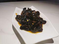 凉拌木耳-簋街老徐龙虾馆(簋街总店)