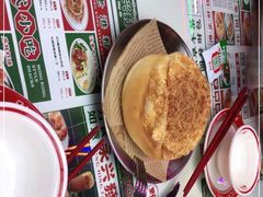 -永兴發香港茶餐厅(三坊七巷店)