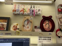 -海马体照相馆(万菱汇店)