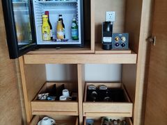 -重庆解放碑威斯汀酒店