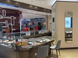 -周生生Chow Sang Sang(石家庄先天下店)