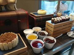 -天津东凯悦酒店·Market Café自助餐厅