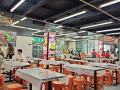 -小民大排档(江汉路店)