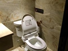 洗手间-樱蘭·影院足道·养生SPA(三里屯店)