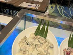 -万德诺富特酒店·自助餐厅(万德大厦店)