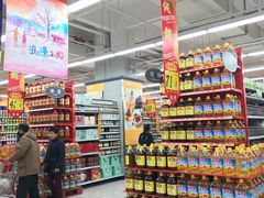-大润发(梅兰东路店)