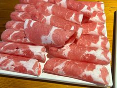 -義聚德·清真铜锅涮羊肉·烧烤(河东店)