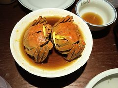 -寻宝记绍兴菜(鲁迅路店)