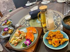 -君霖海鲜私房菜(春柳店)