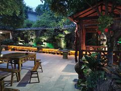 -青城甲(青城山店)