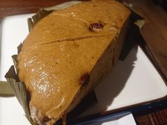 红糖发糕-七菜馆·东北菜·蒸饺(文体路店)