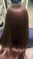 -3AM·S HAIR SALON烫发染发接发
