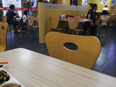 大堂-香妃烤鸡(新奥店)