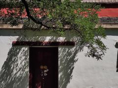 -普陀宗乘之庙(小布达拉宫)