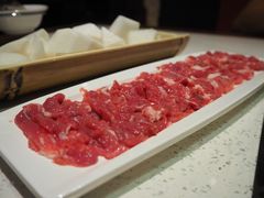 -九府羊·鲜羊火锅·烤串(新华路店)