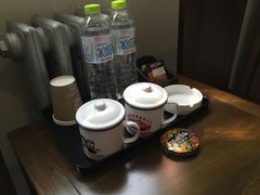 -时光漫步酒店(北京雍和宫南锣鼓巷后海店)