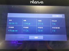 -优享健身(物美圣熙8号购物中心店)