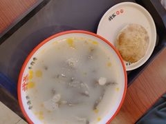 -武圣羊汤·西北面(安德路店)