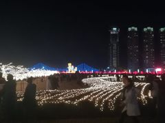 -北李妈妈菜·海肠捞饭(高新万达店)