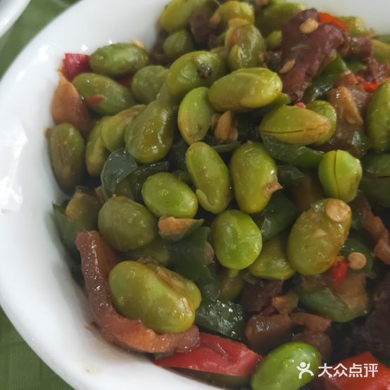 浏阳蒸菜(太平巷店)